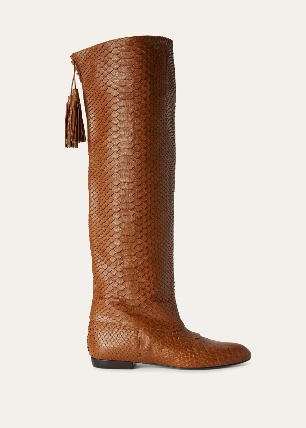 Flor Boots - 1