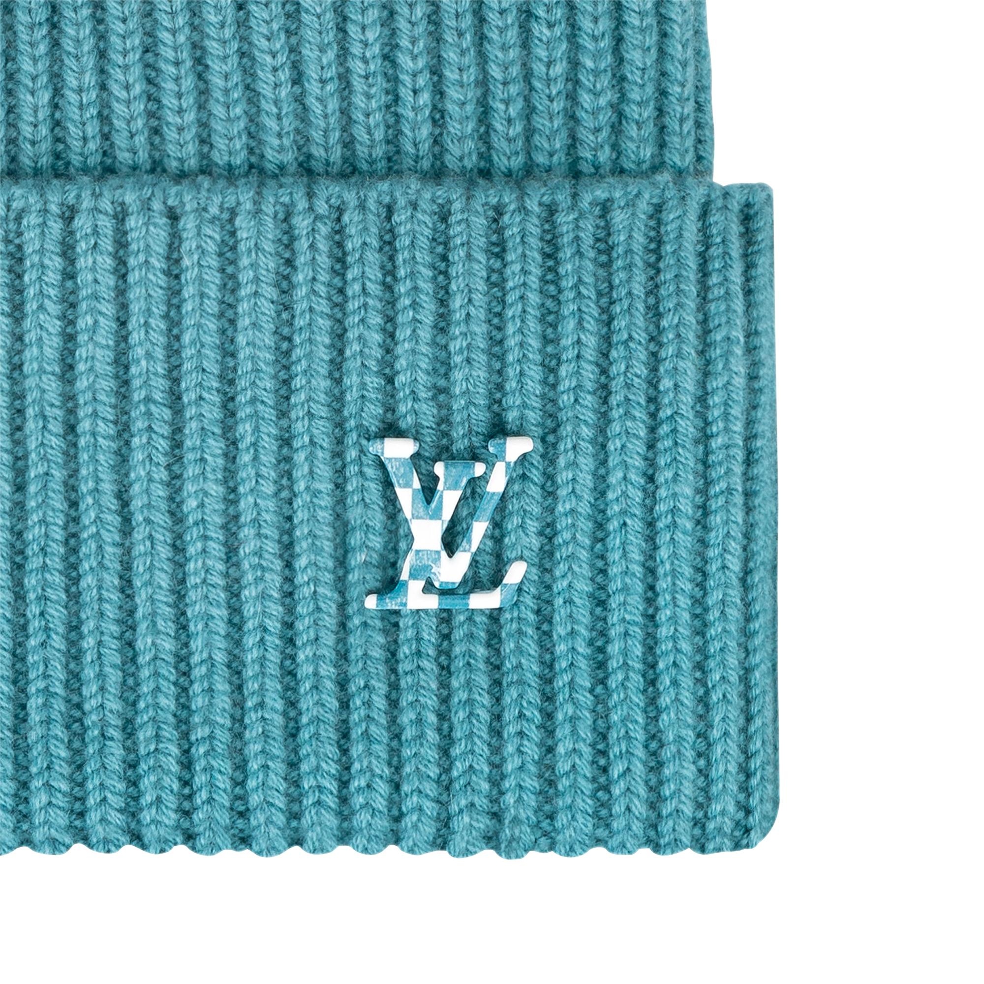 LV Ahead Beanie - 3