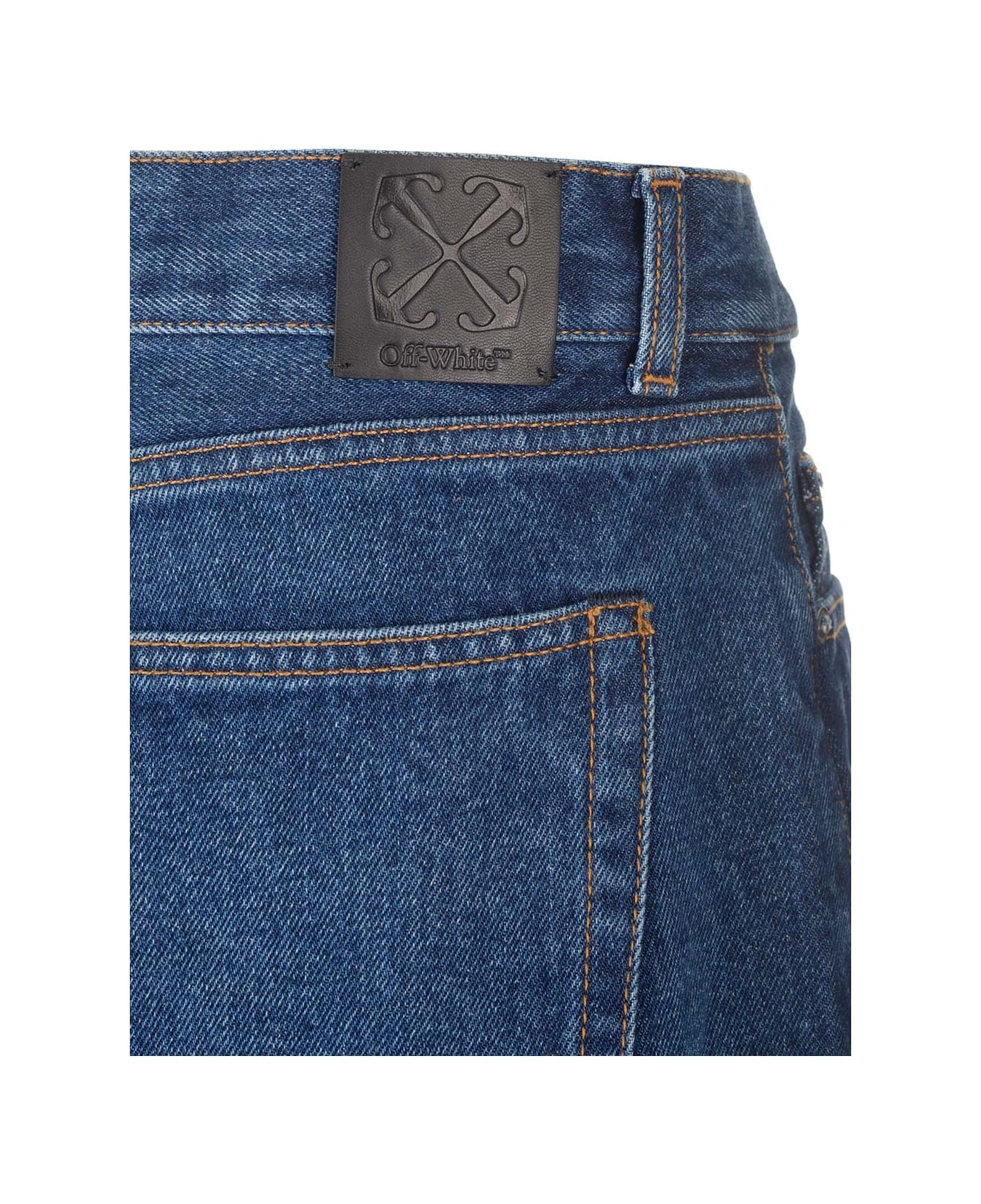 Skate Jeans - 3