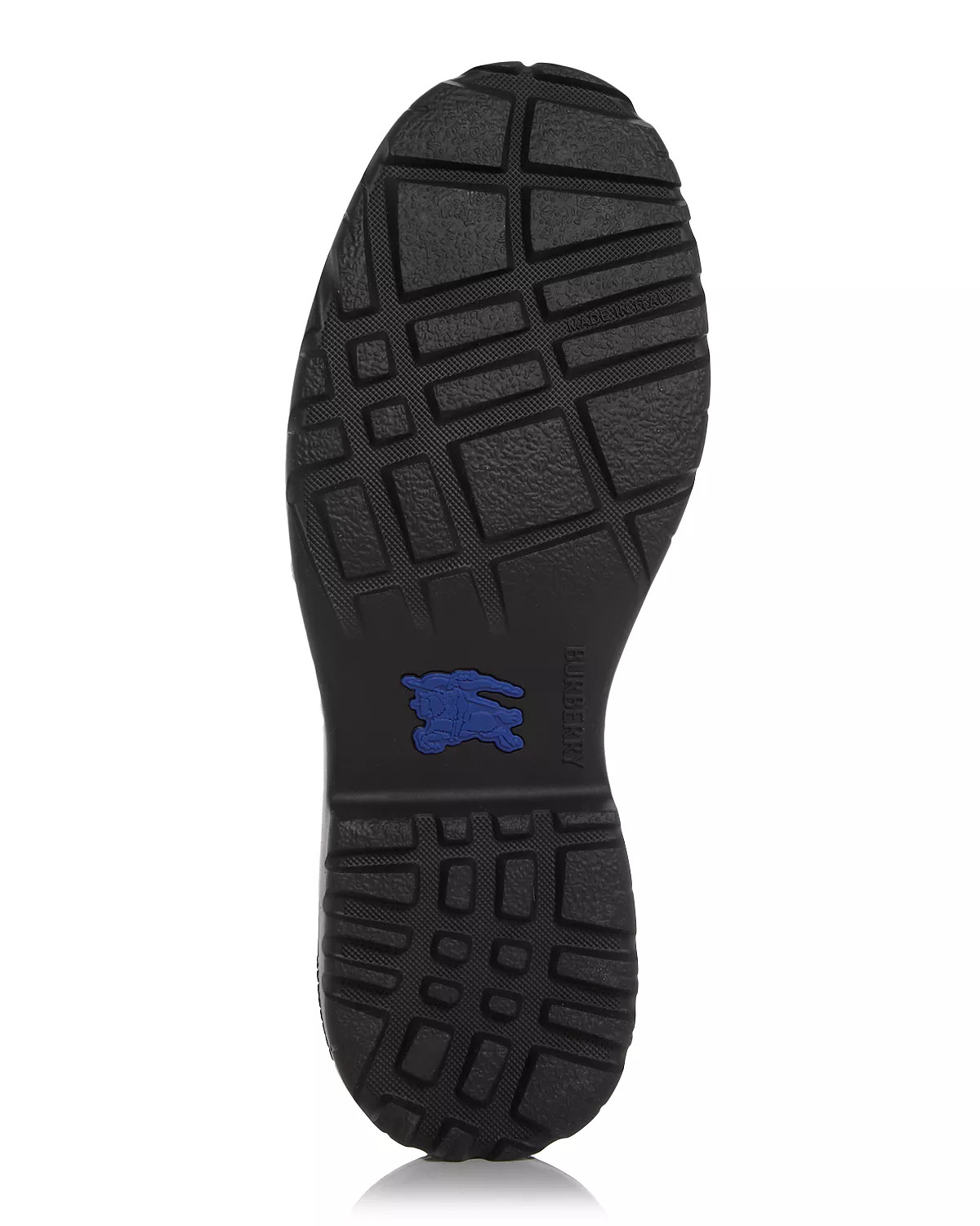 Men's Moor Hiking Boots - 4