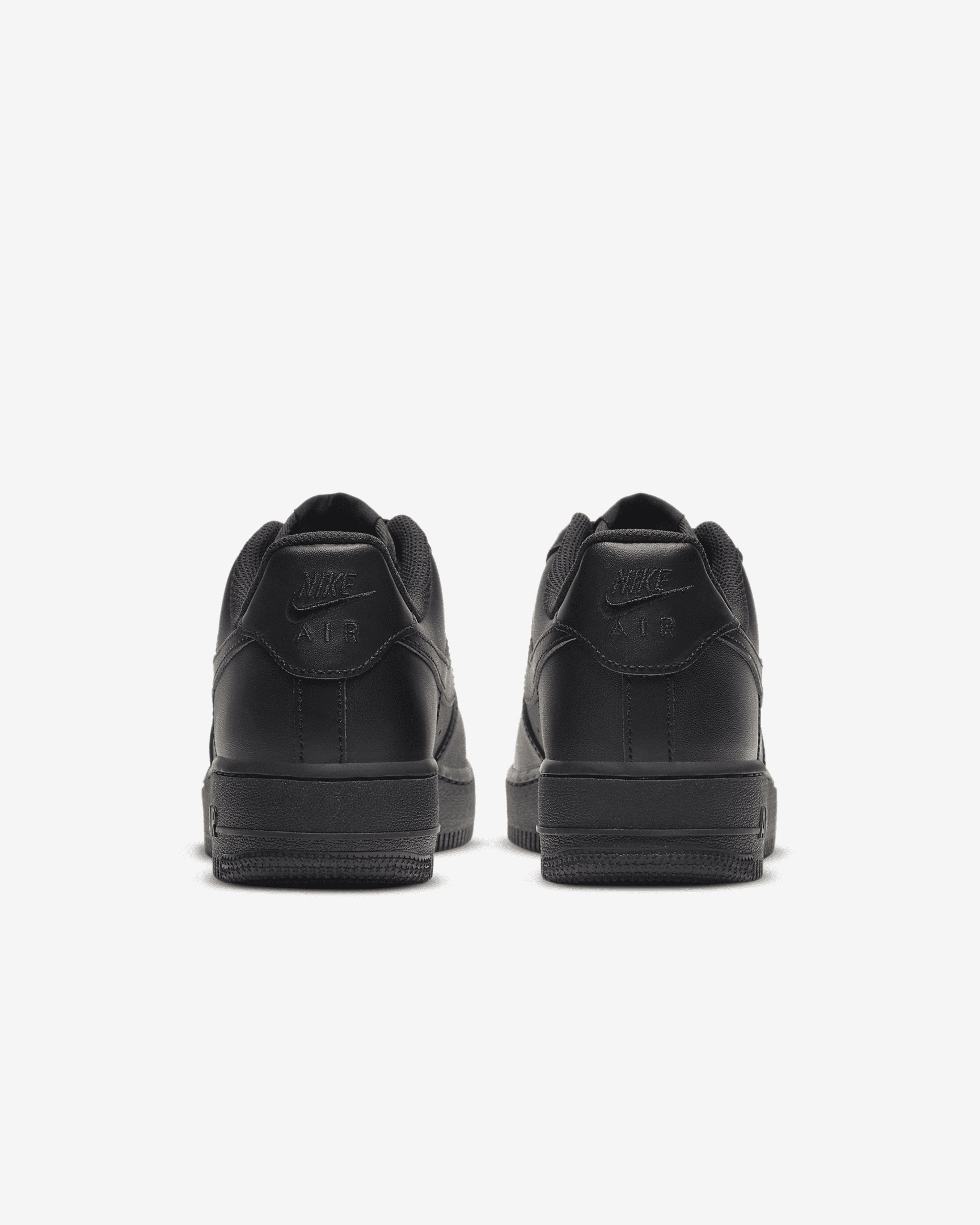 Nike Air Force 1 '07 Women's Shoes - 7