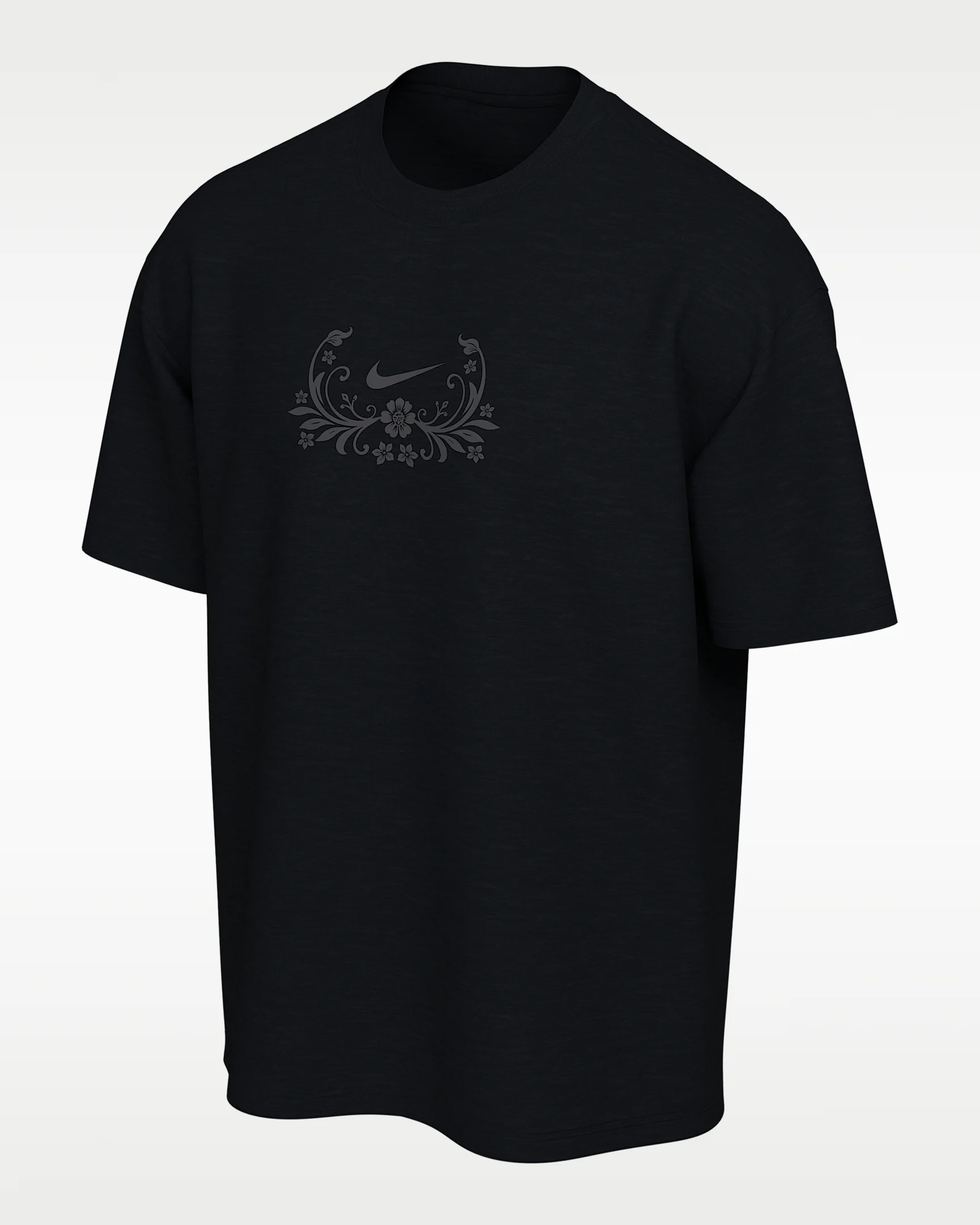 NikeCourt "Alex Eala" Tennis T-Shirt - 1