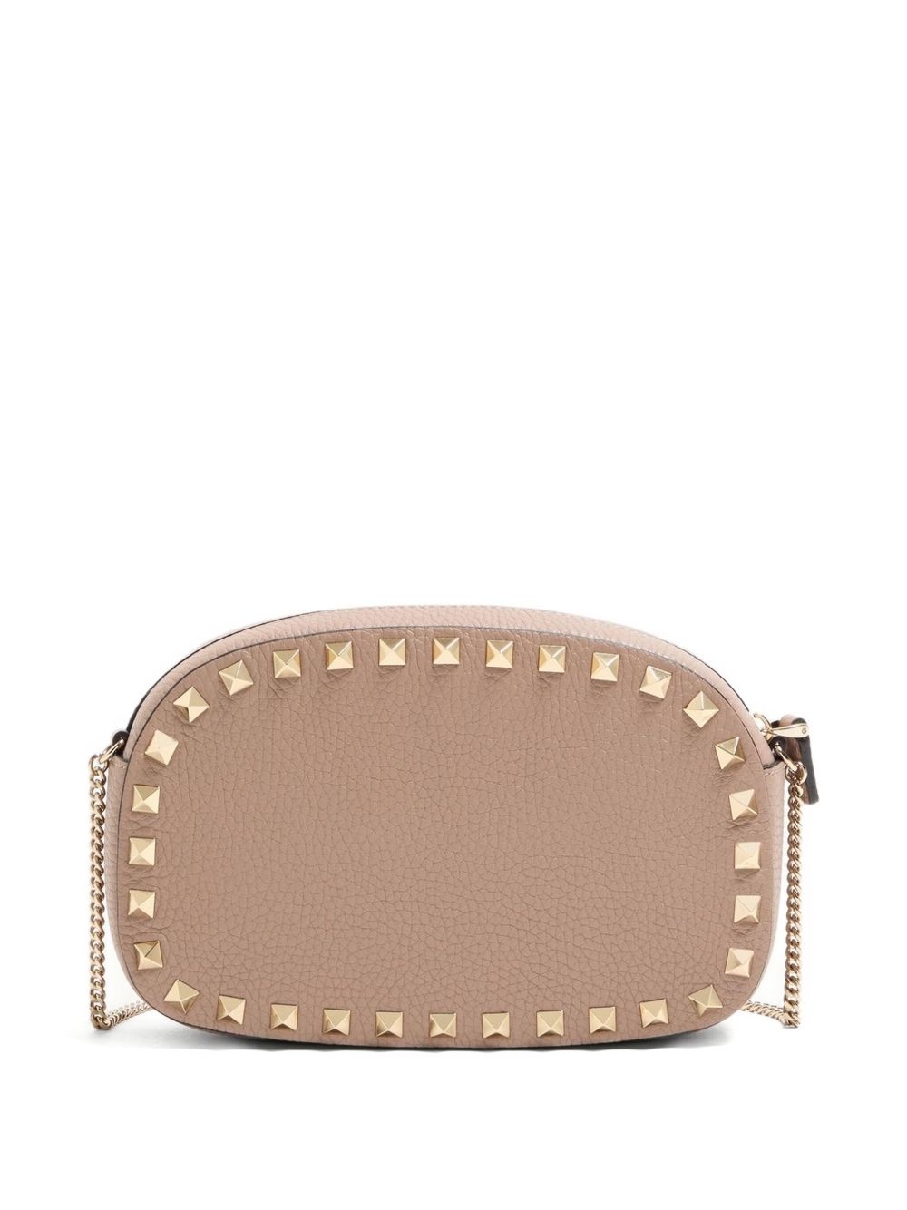 stud-embellished crossbody bag - 2