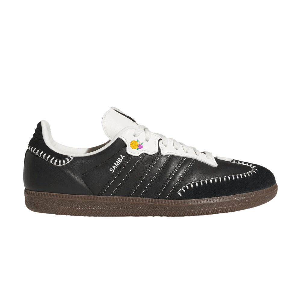 Samba OG 'Día de Muertos Pack - Black' - 1