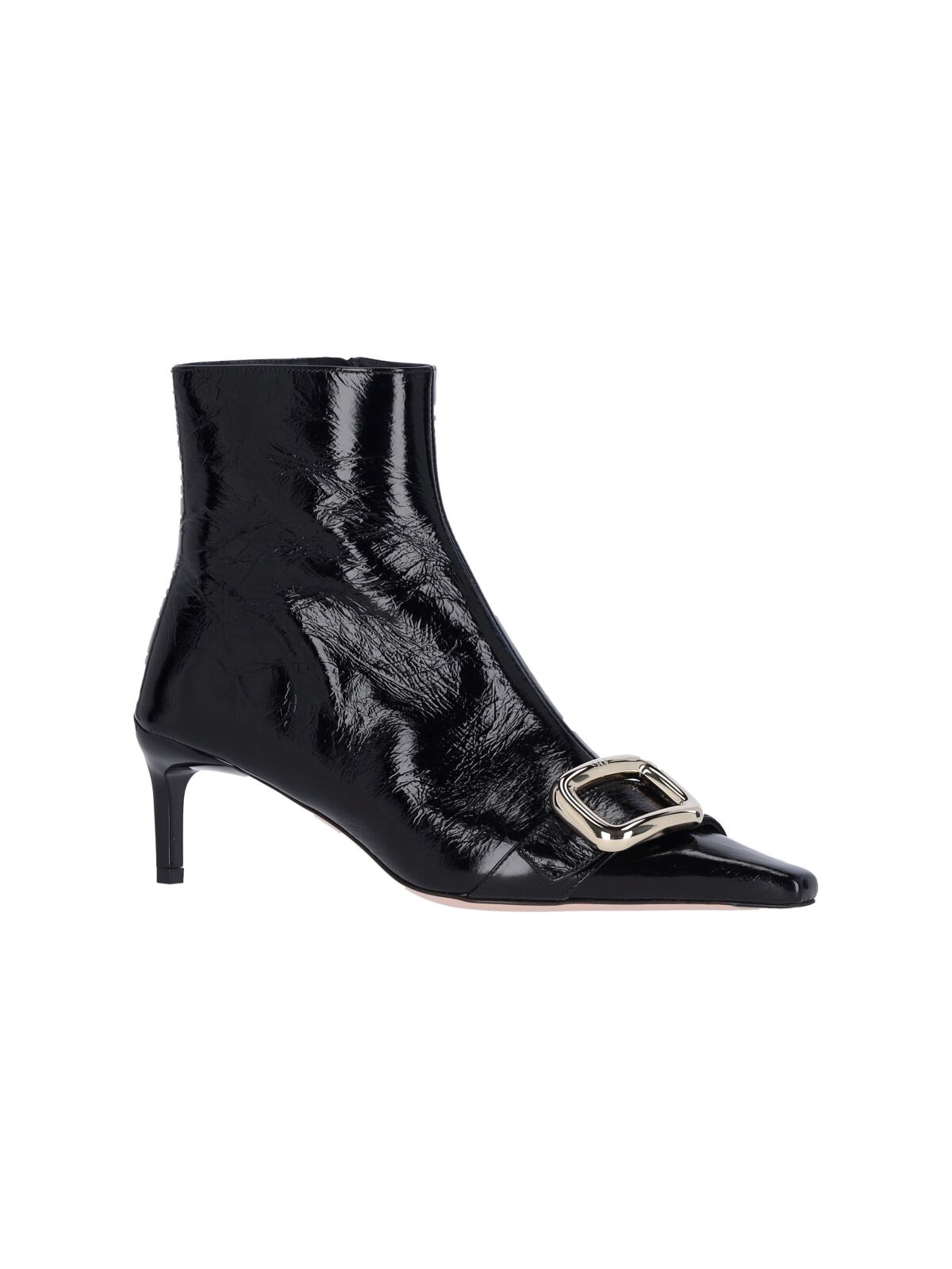 'VIV' CANARD PUMP BOOTS - 2