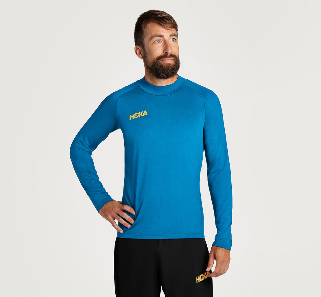 Men's Merino Midlayer - 1