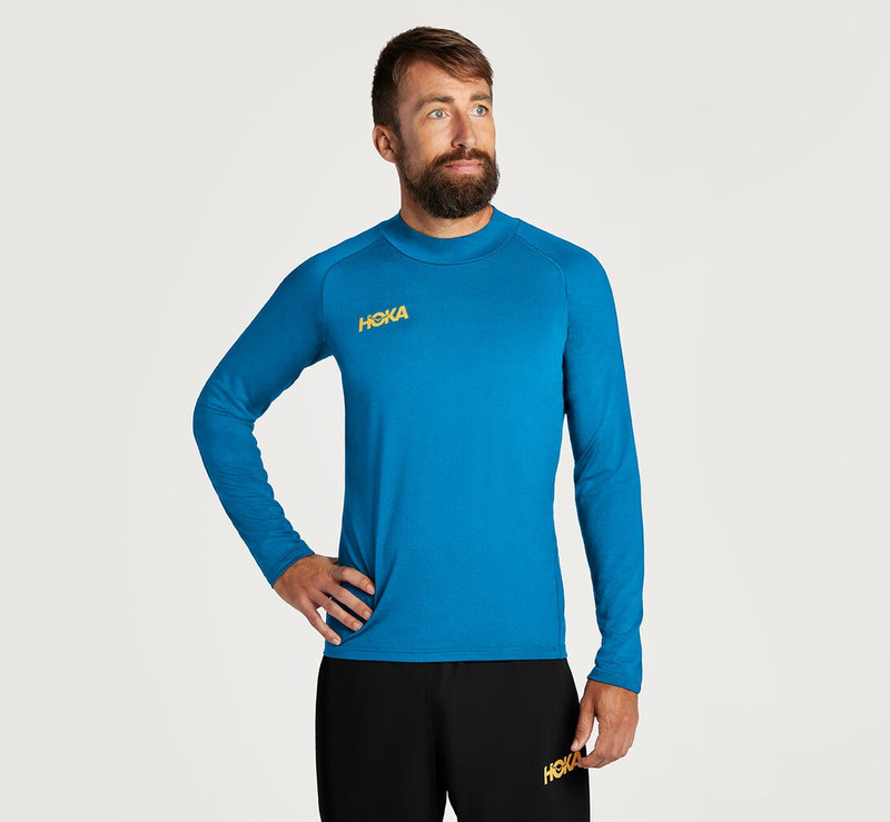Men's Merino Midlayer 1