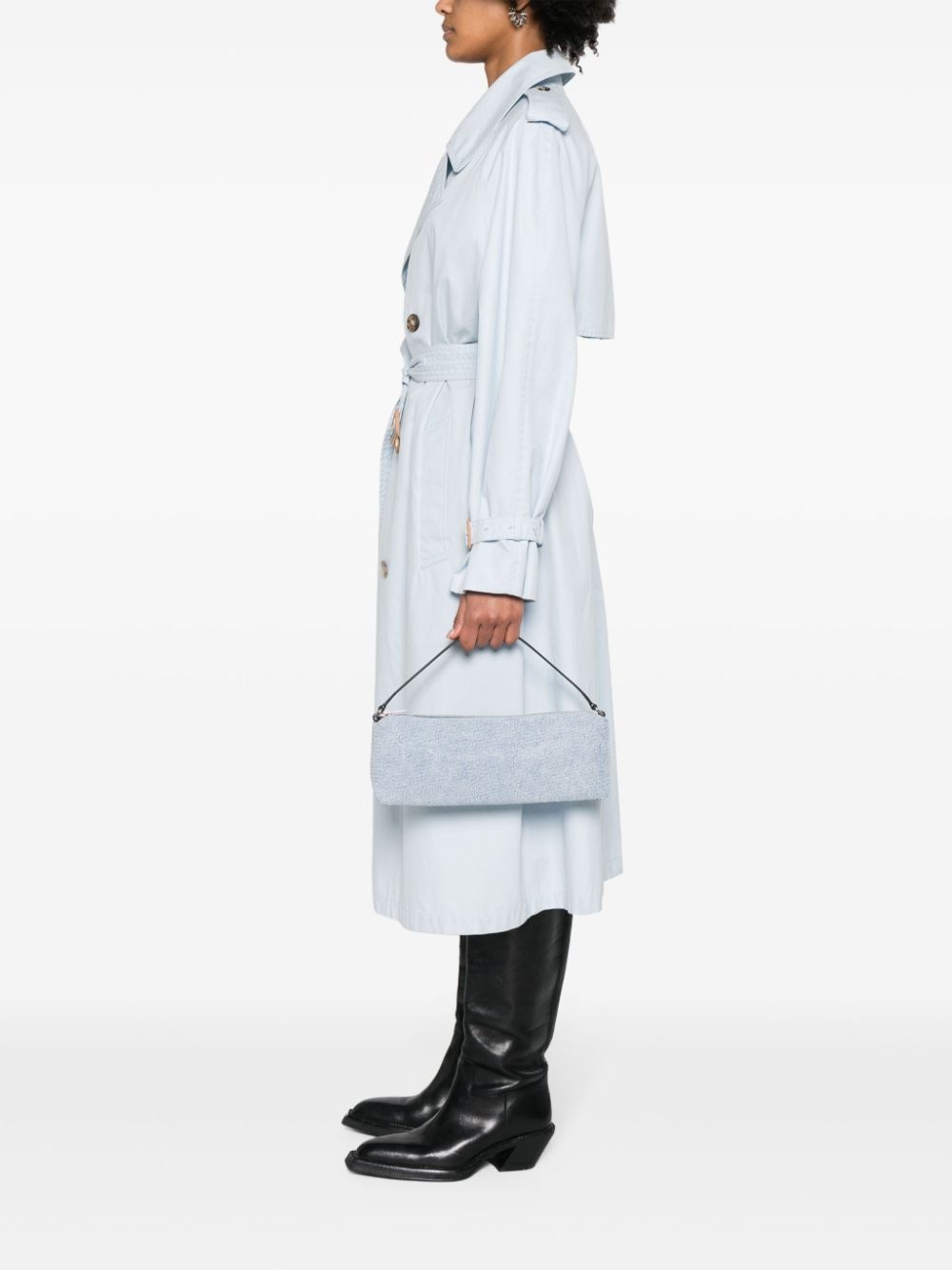 Heiress Flex shoulder bag - 2