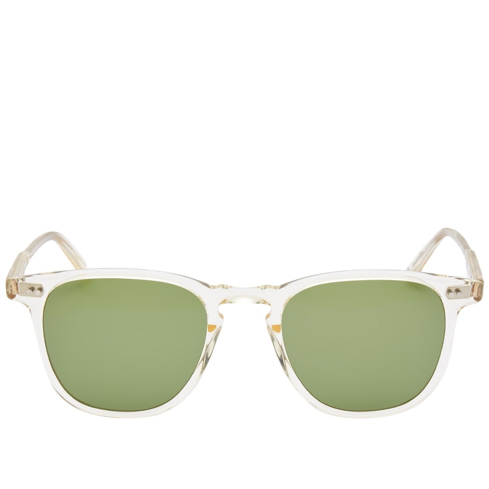 Garrett Leight Hampton Sunglasses - 2