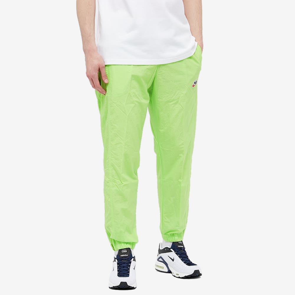 Nike Heritage Woven Pant - 4