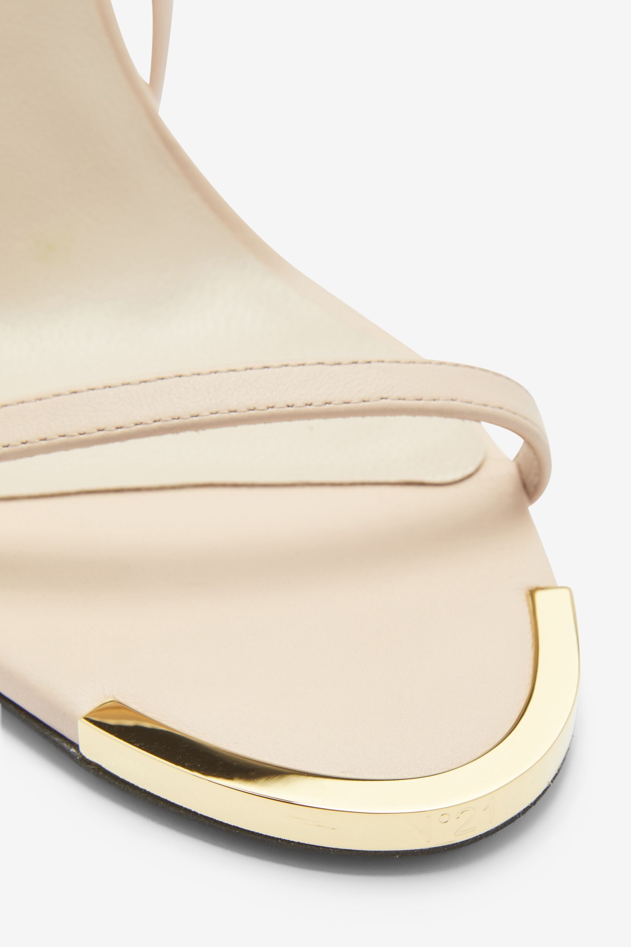 LEATHER SANDALS - 5
