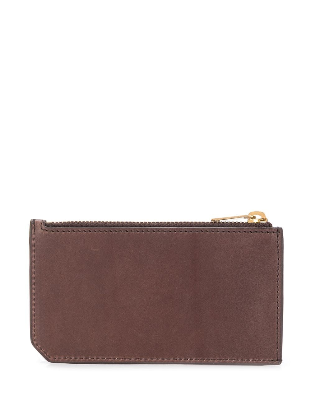 Fragments zipped cardholder - 2