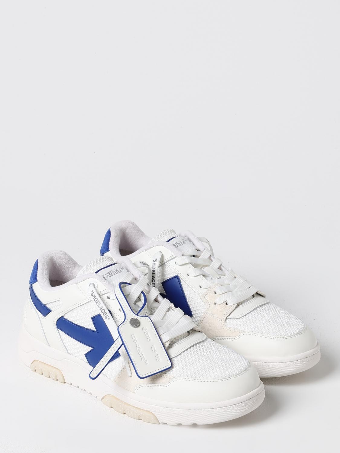 Sneakers men Off-white - 2