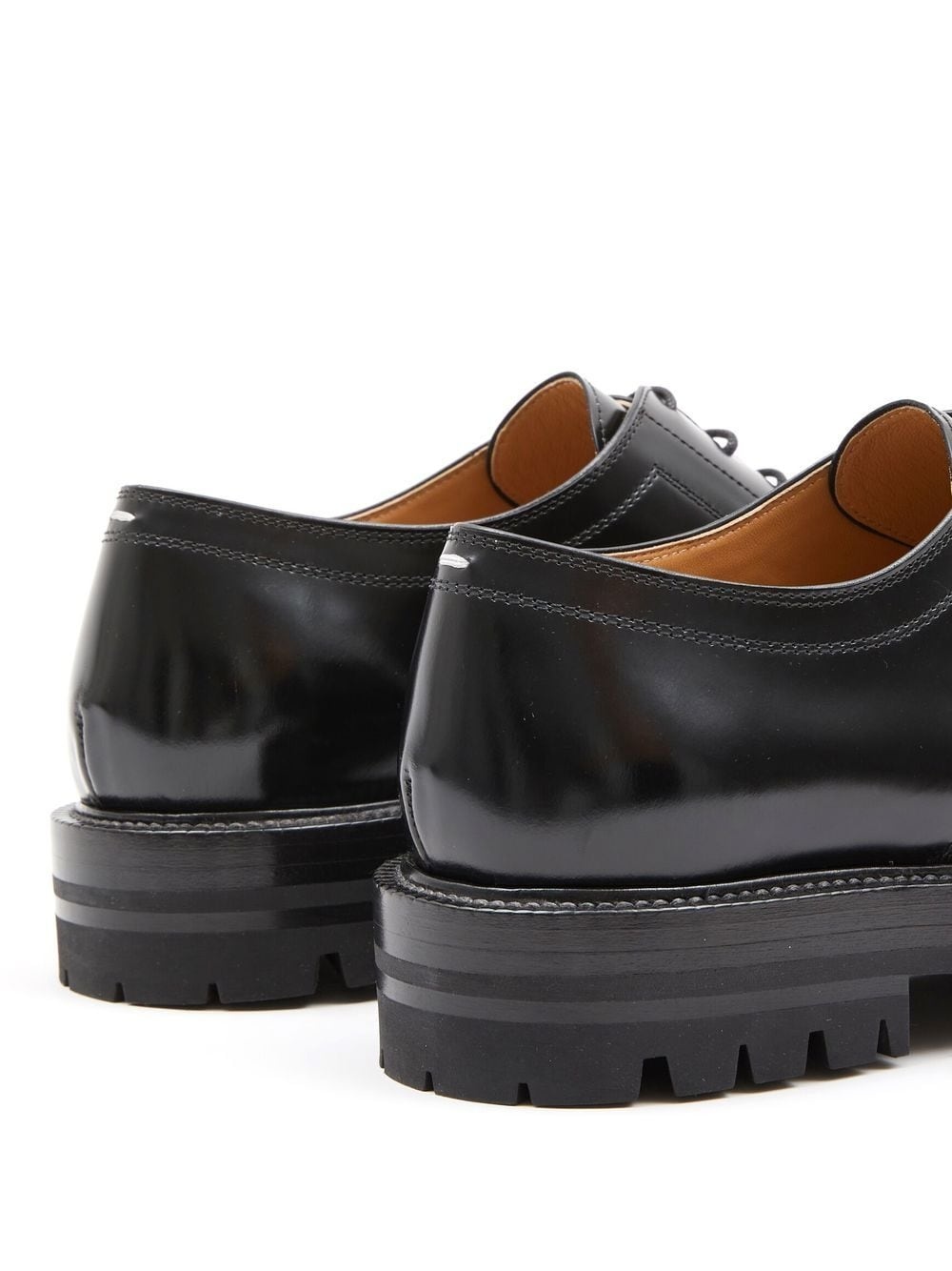 Maison Margiela MAISON MARGIELA Men Tabi Country Lace-up