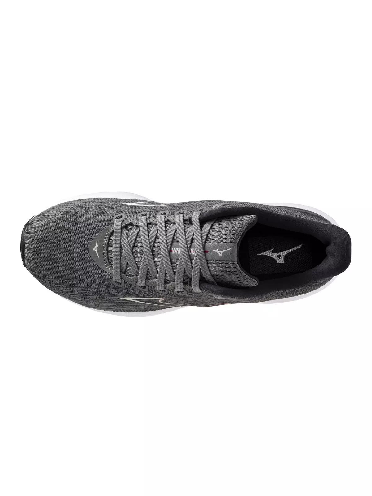 Wave Rider 28 "Quiet Shade/Nimbus Cloud" Men's Running Shoe - 6