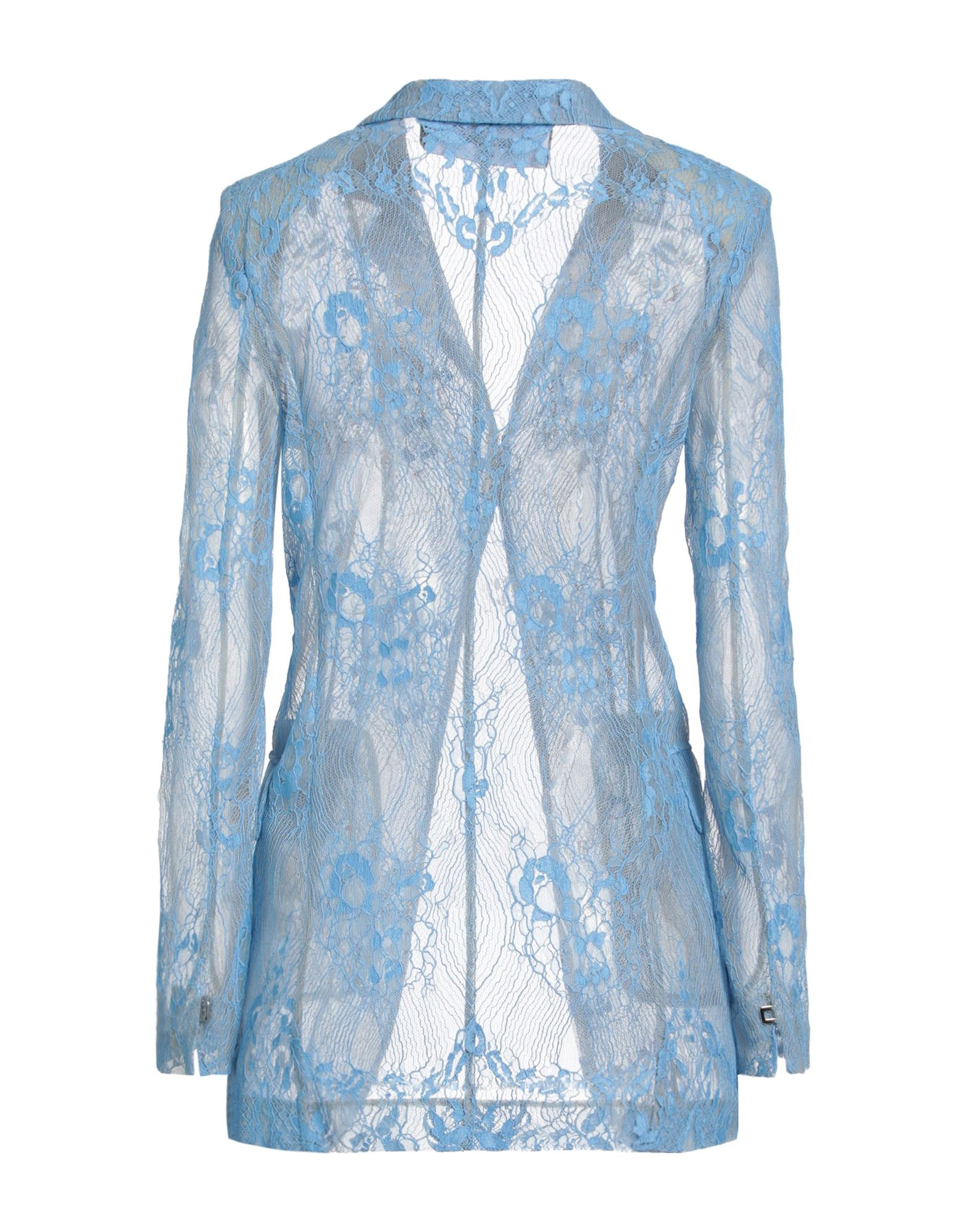 Light blue Women's Blazer - 2