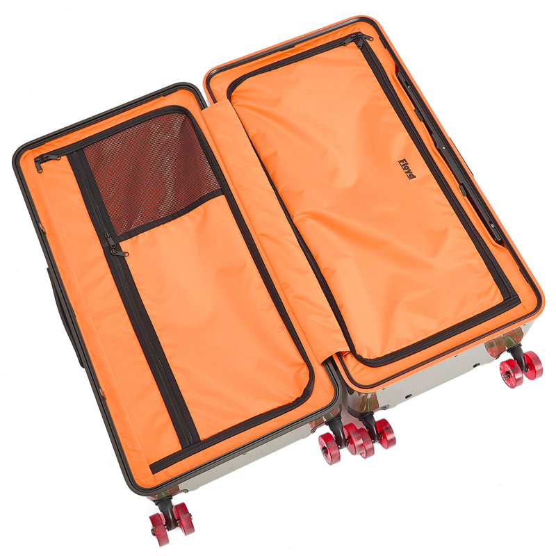 Floyd Bold Check-In Luggage - 87L 3