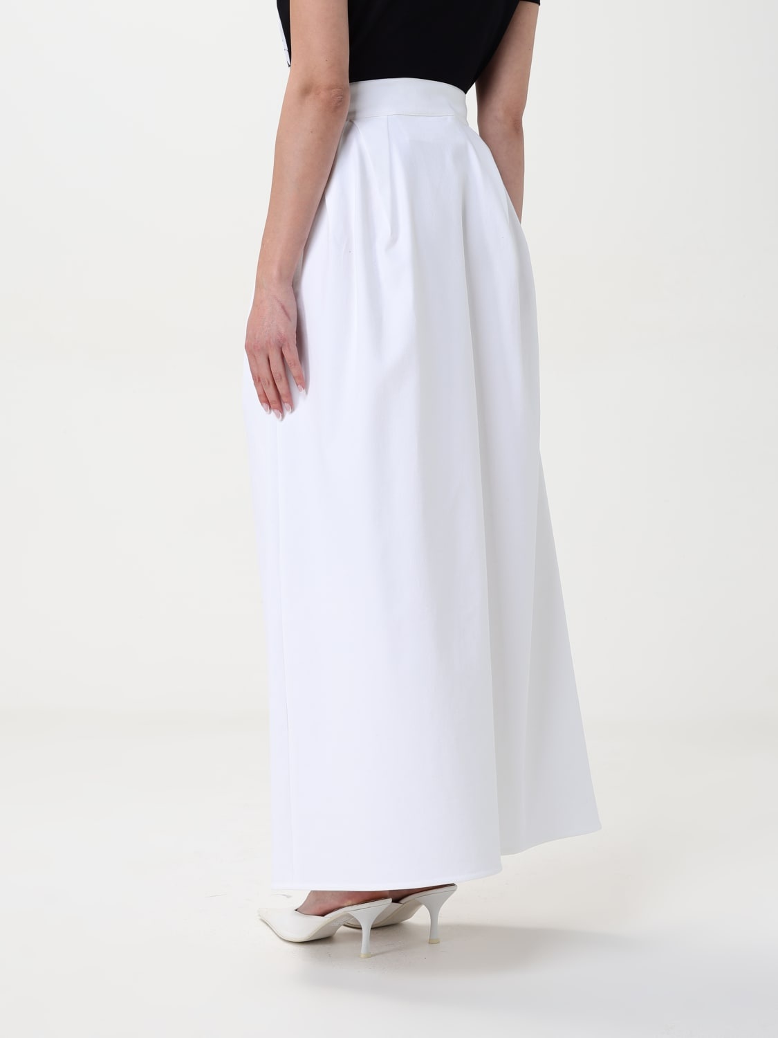 Skirt woman Max Mara - 2