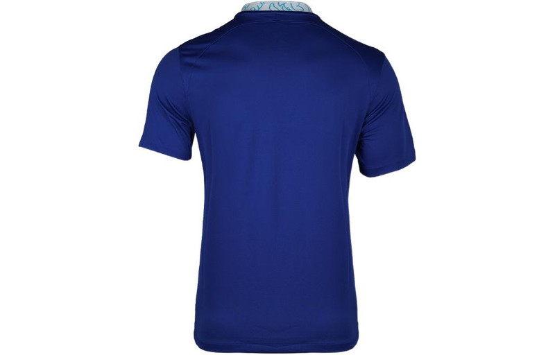 Nike Nike Chelsea FC 22/23 Stadium Home Dri-FIT Football Jersey 'Blue' DM1839-496 outlook
