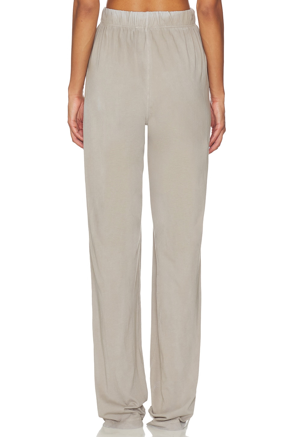 Standard Pant in Vintage Cloud - 4