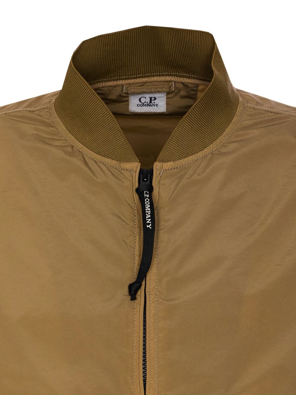 quilted bomber jacket - 4