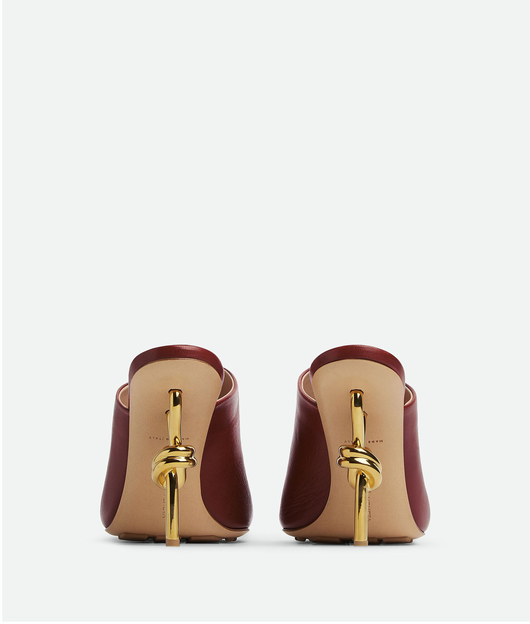 Knot Mule - 3