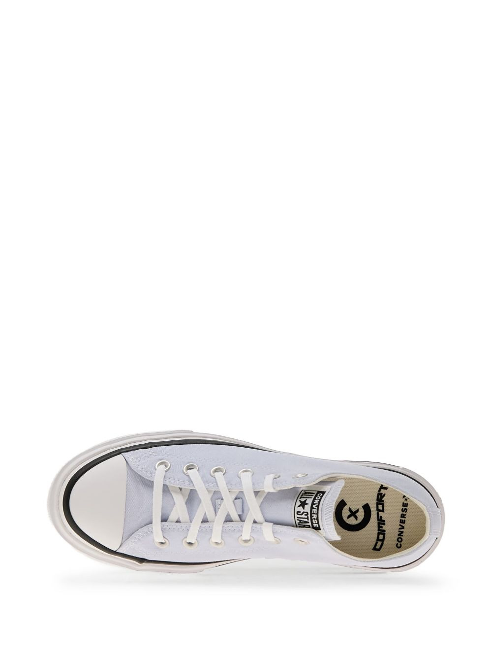 Lift Ox Double Stack sneakers - 4