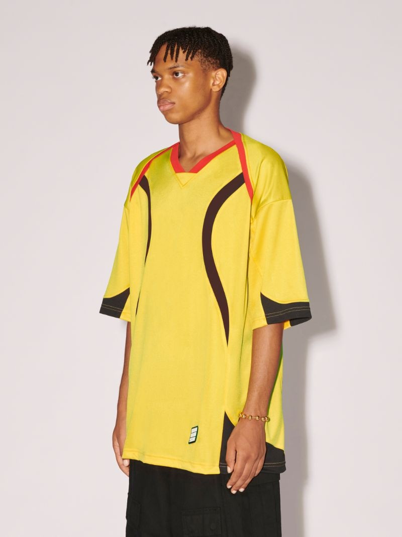 Football T-Shirt 7