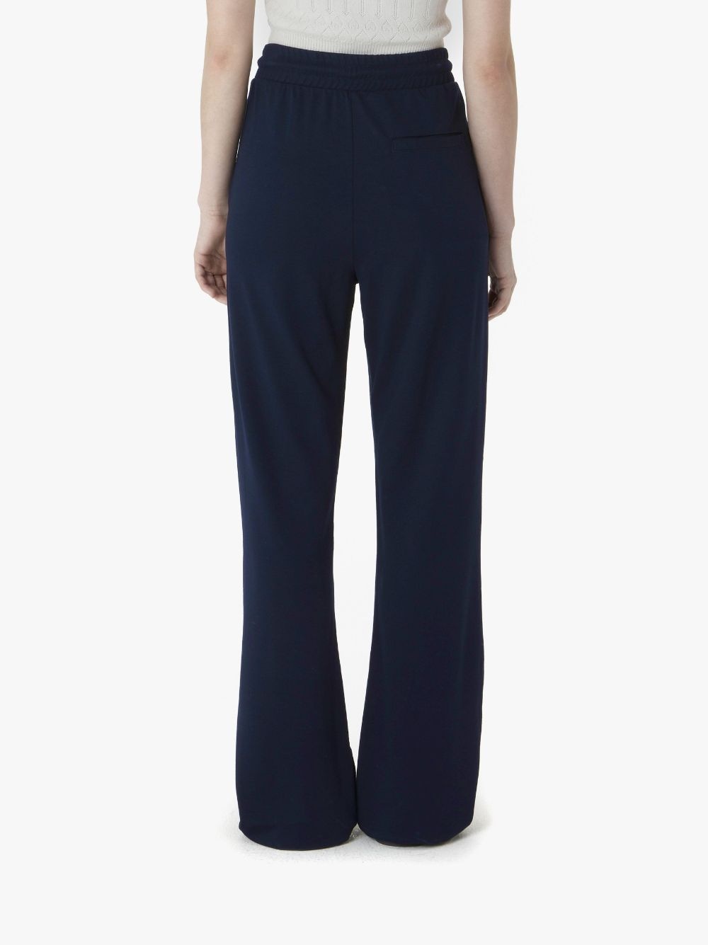 DRAWSTRING TROUSERS - 3