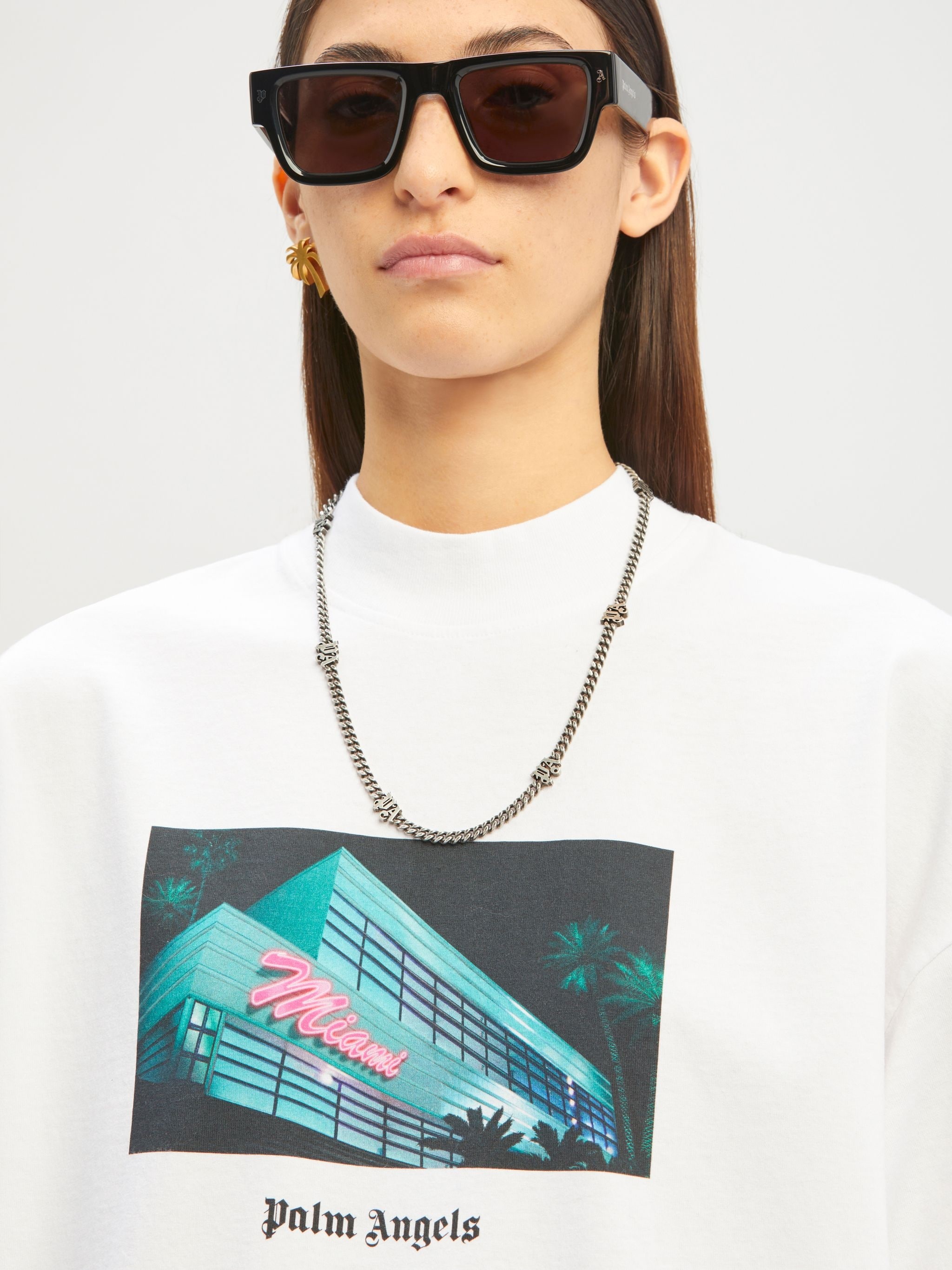 Miami Loose T-Shirt - 6