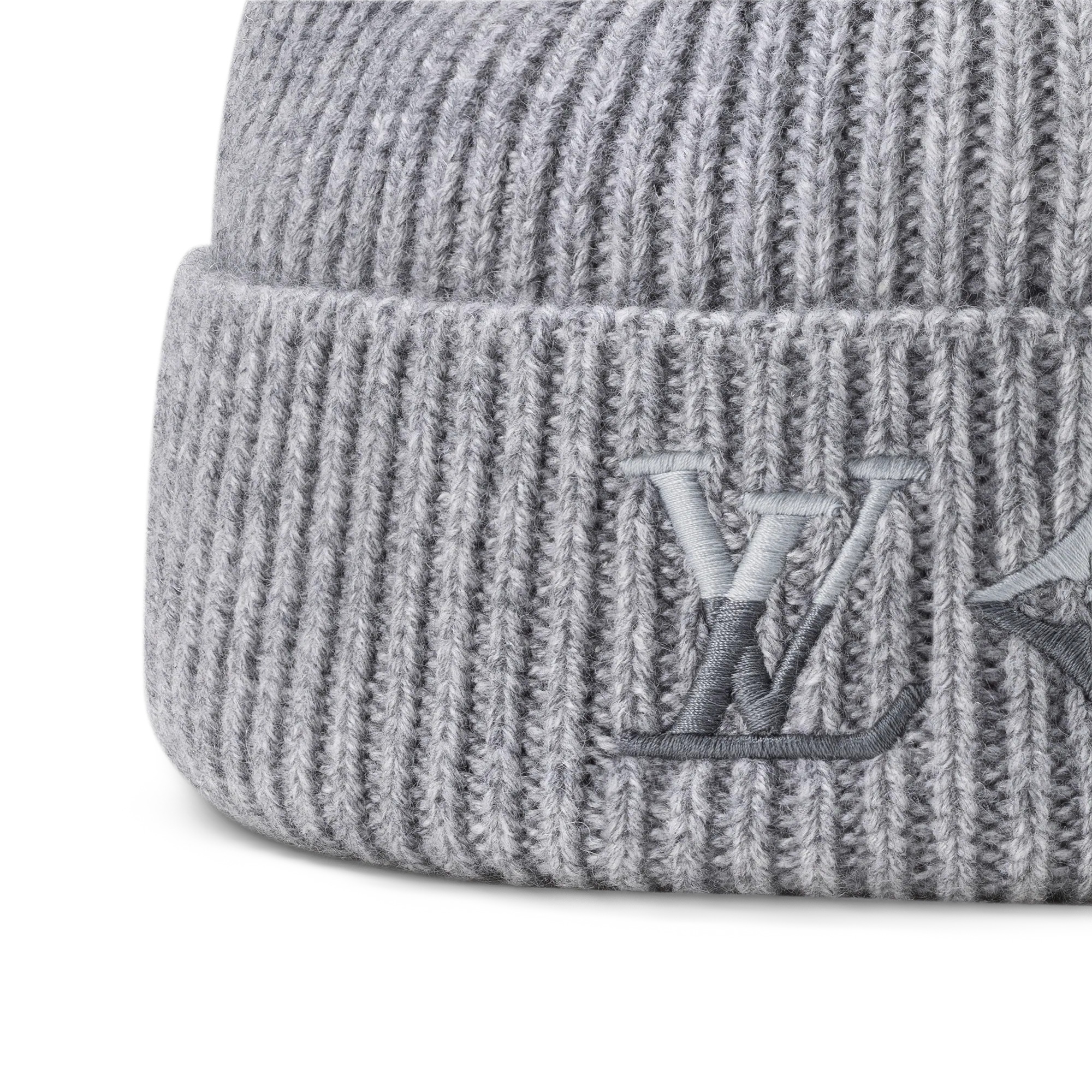 LV Dual Beanie - 3