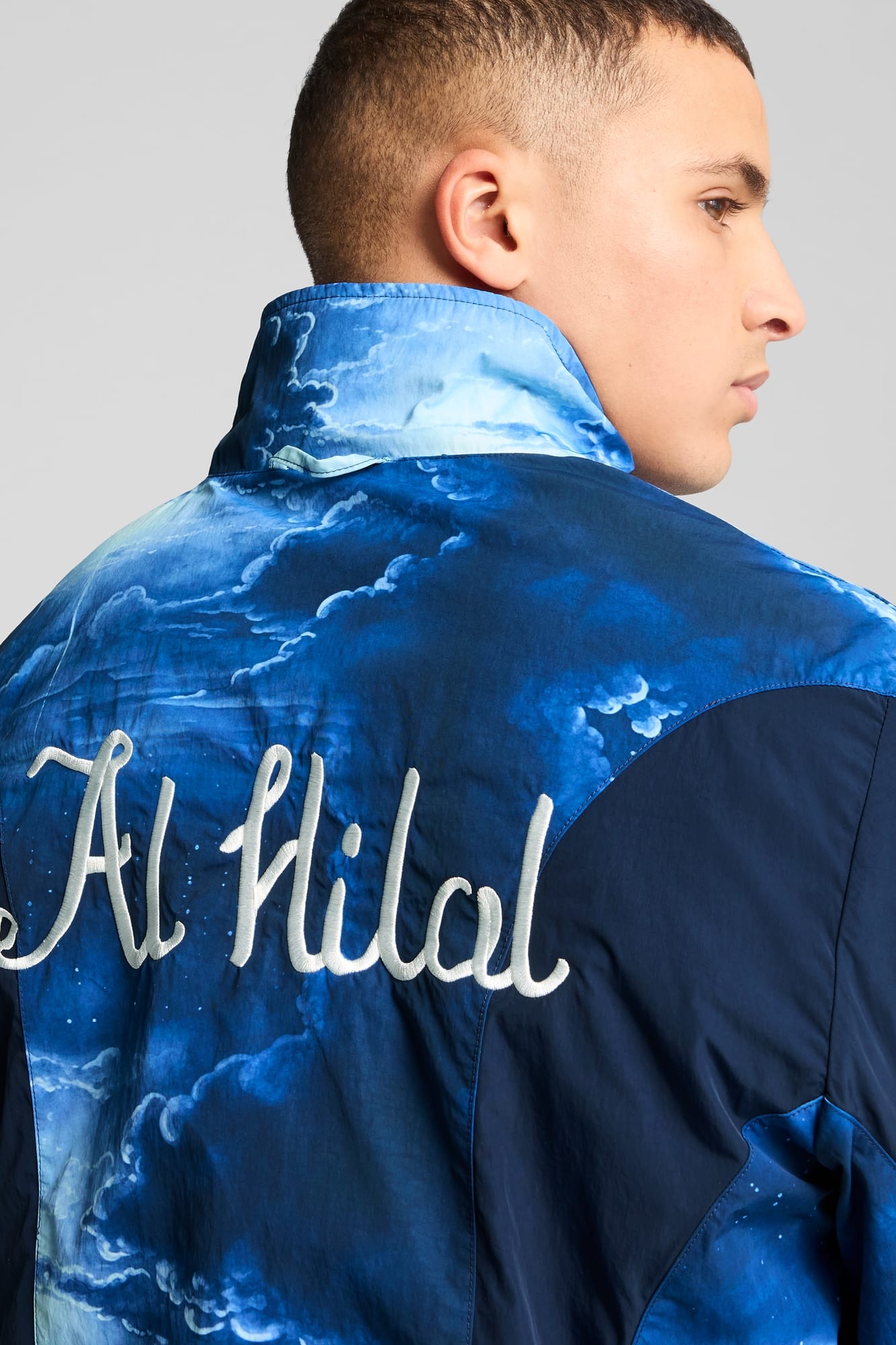 KIDSUPER AHSFC Rev Jacket Men - 4