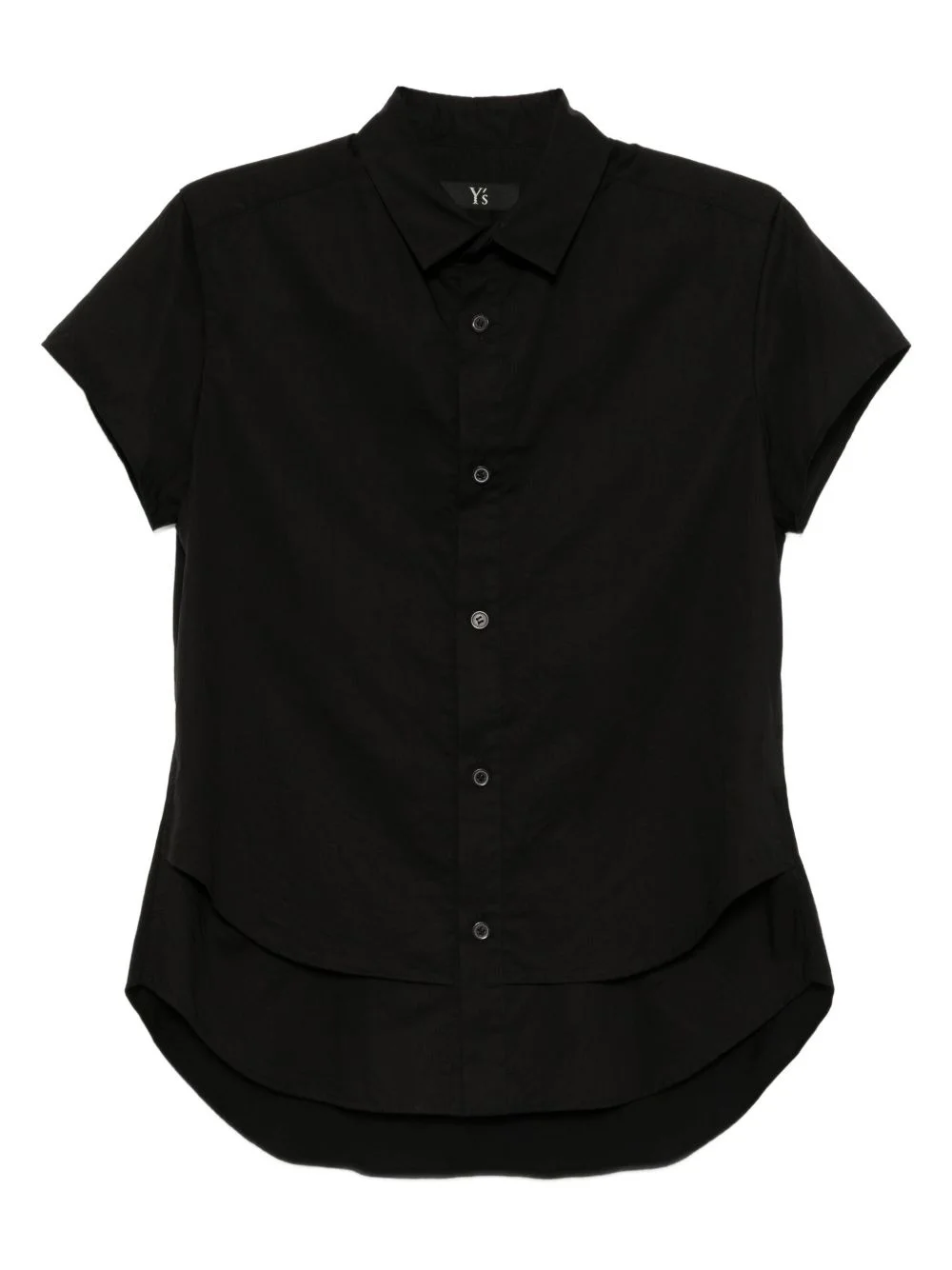 cotton shirt - 1