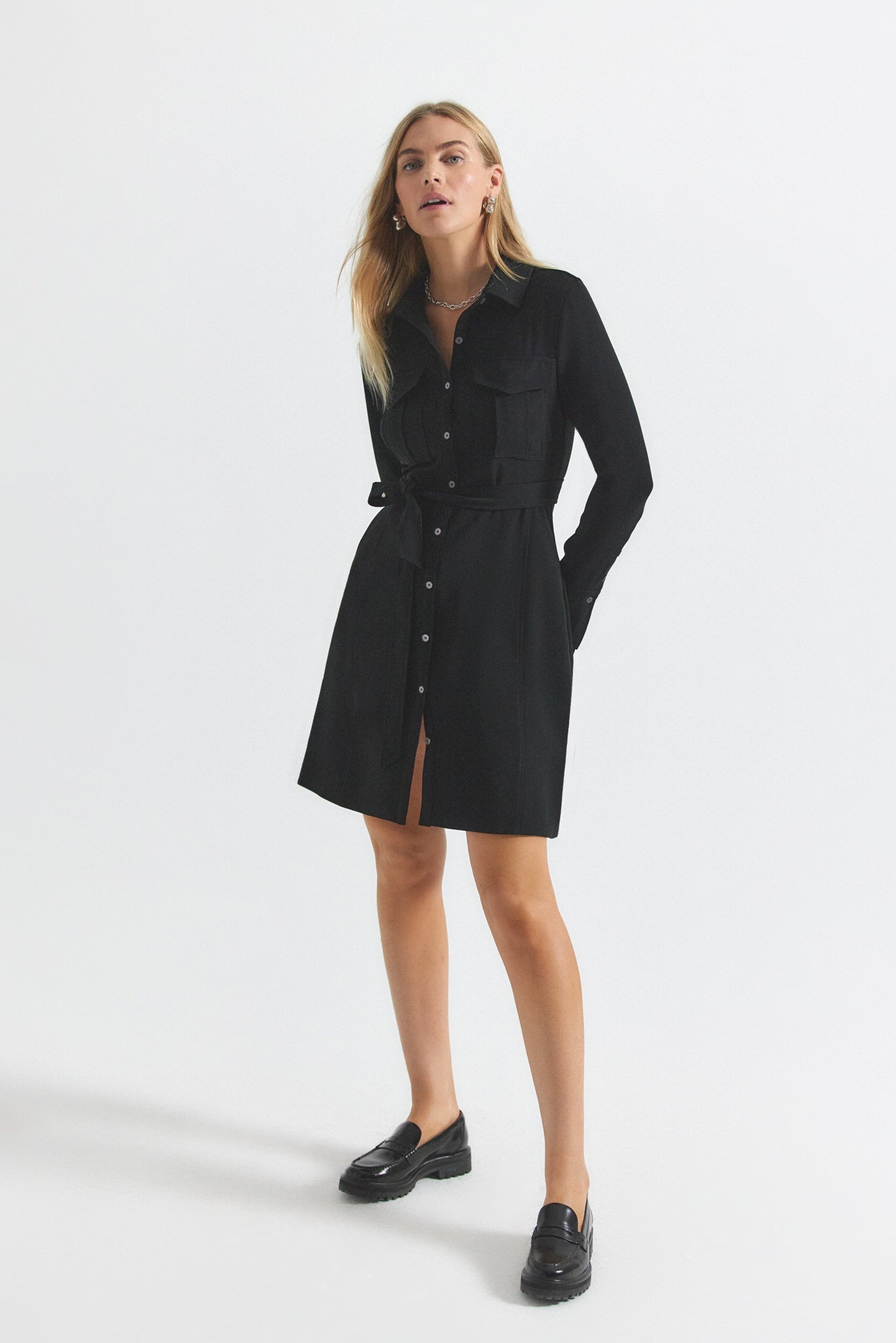 ALEXIS DRESS - 2