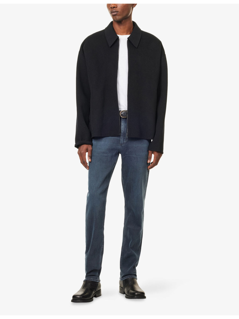 rag & bone Fit 2 Authentic Slim-Fit Stretch-Denim Jeans outlook