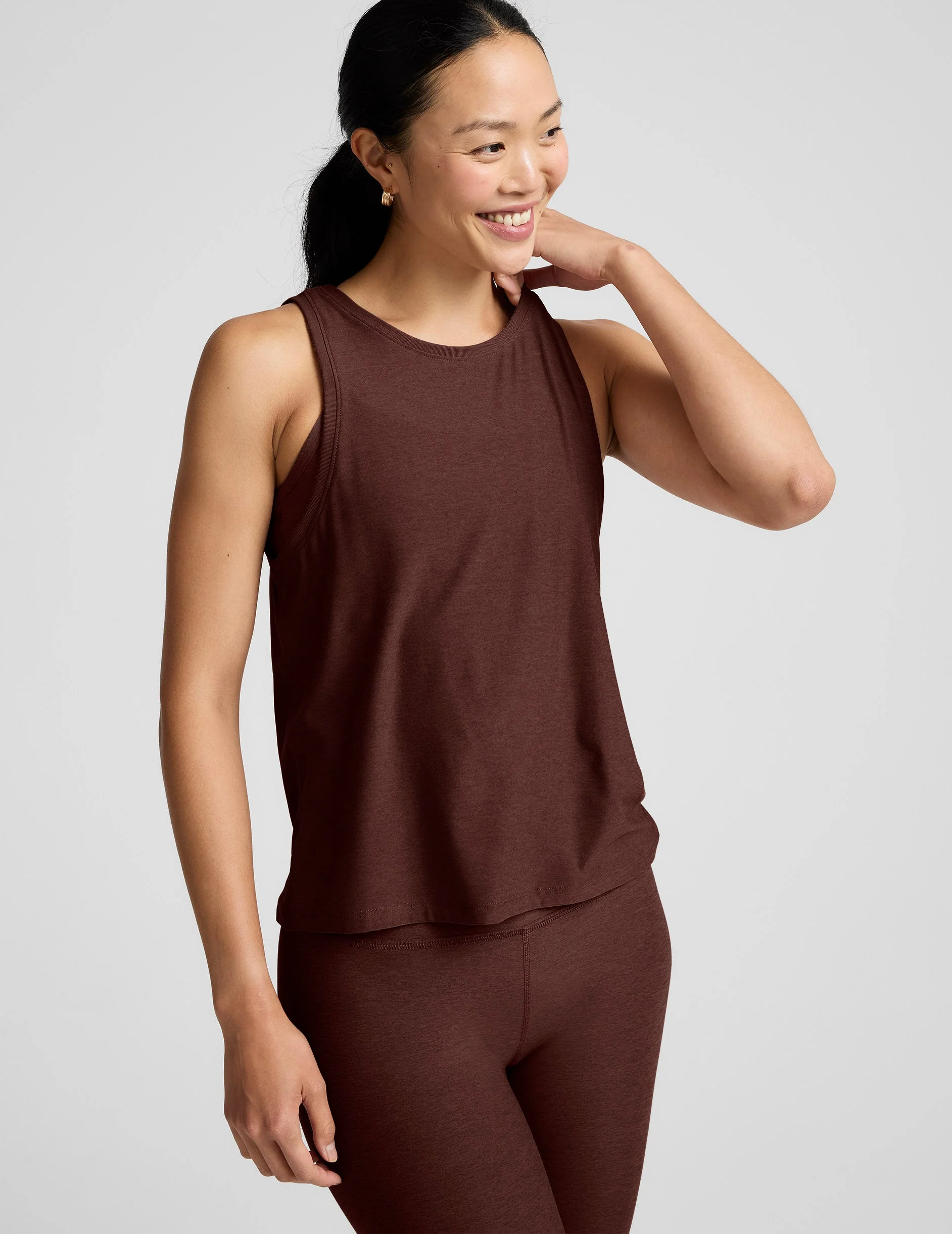 Featherweight Rebalance Tank - 1