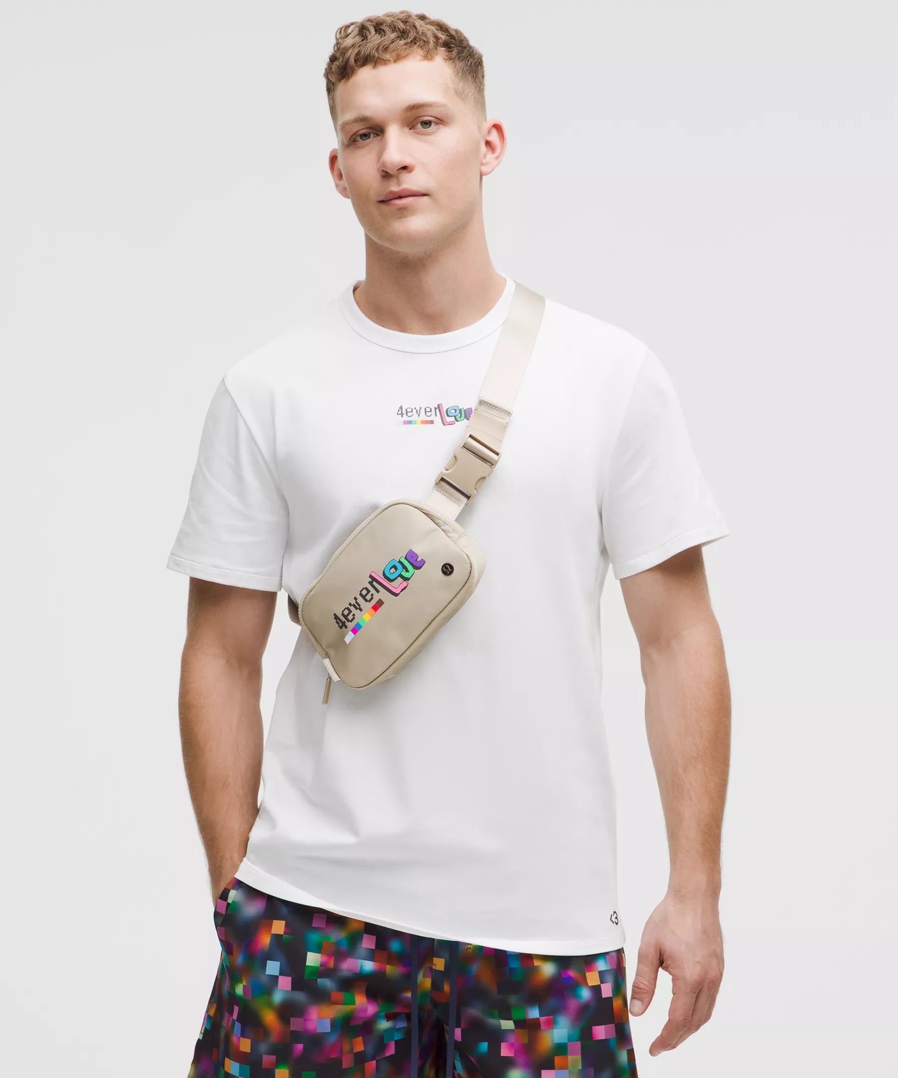 Everywhere Belt Bag 1L *Pride - 6