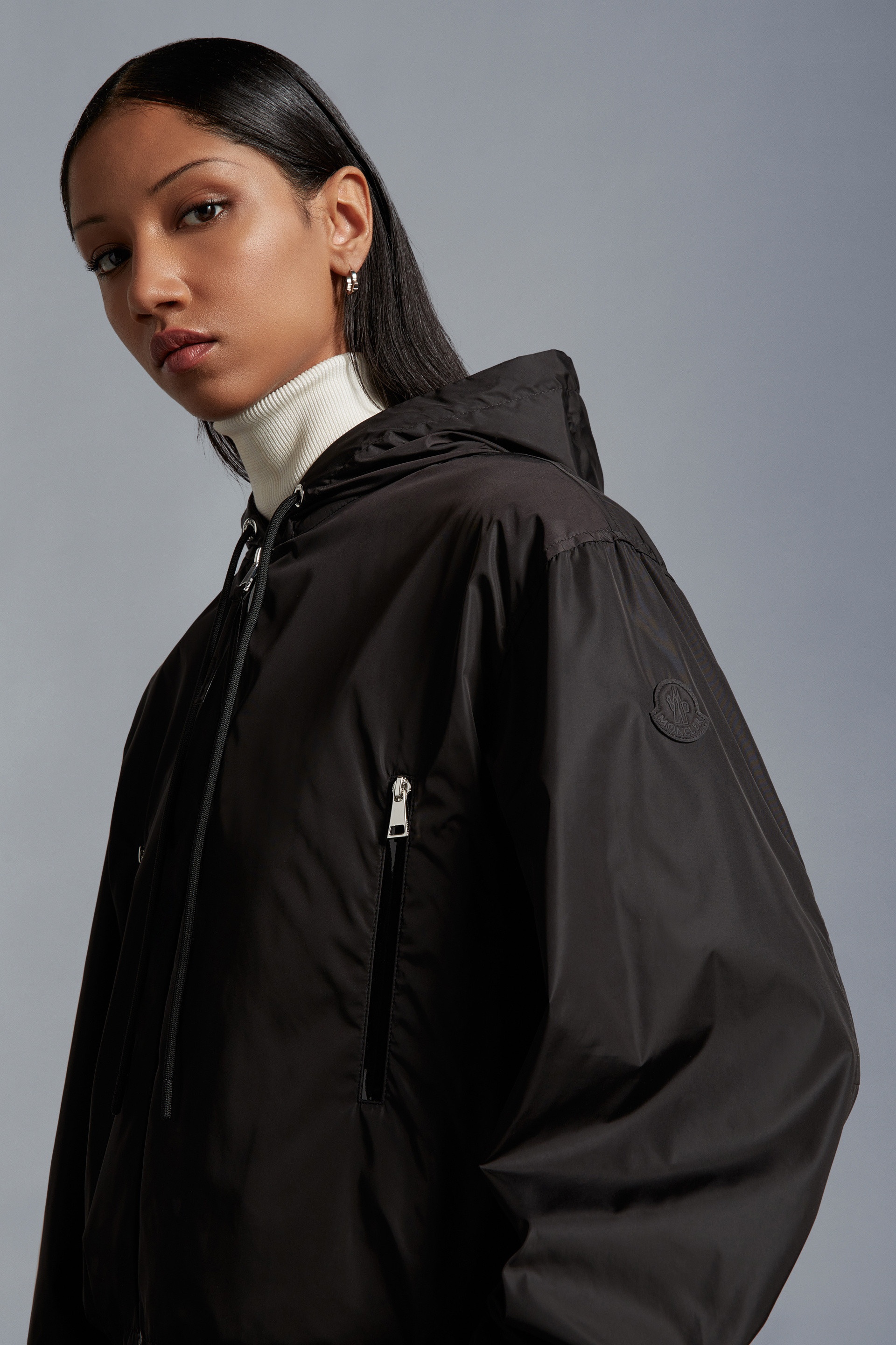 Vernois Hooded Jacket - 4