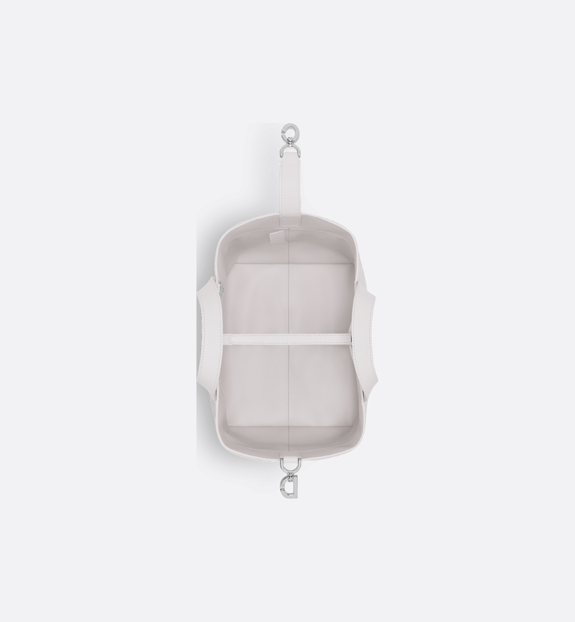 Medium Dior Toujours Vertical Tote Bag - 4