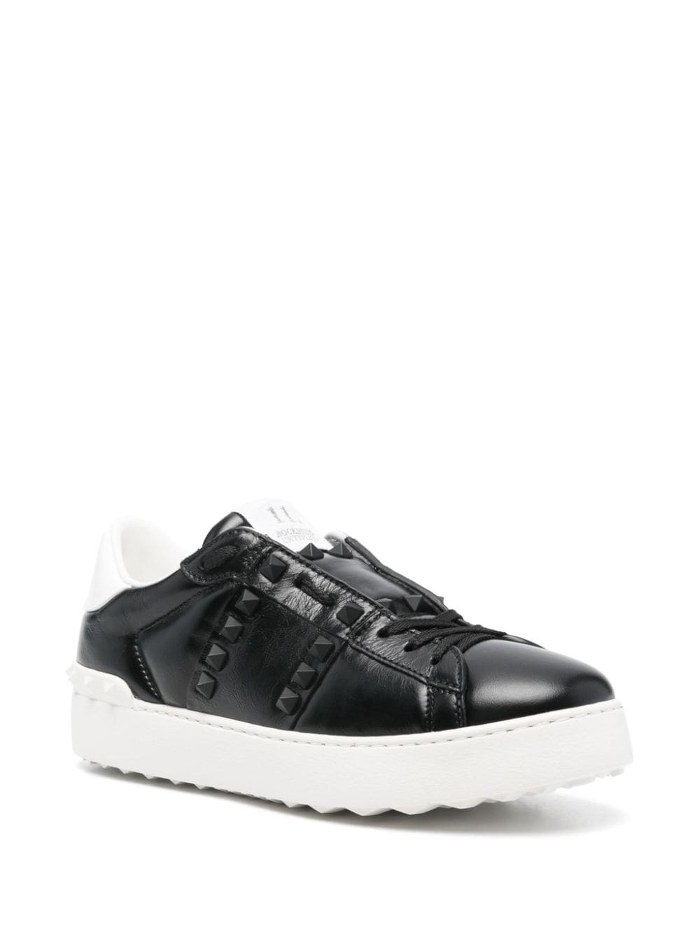 Rockstud sneakers - 2