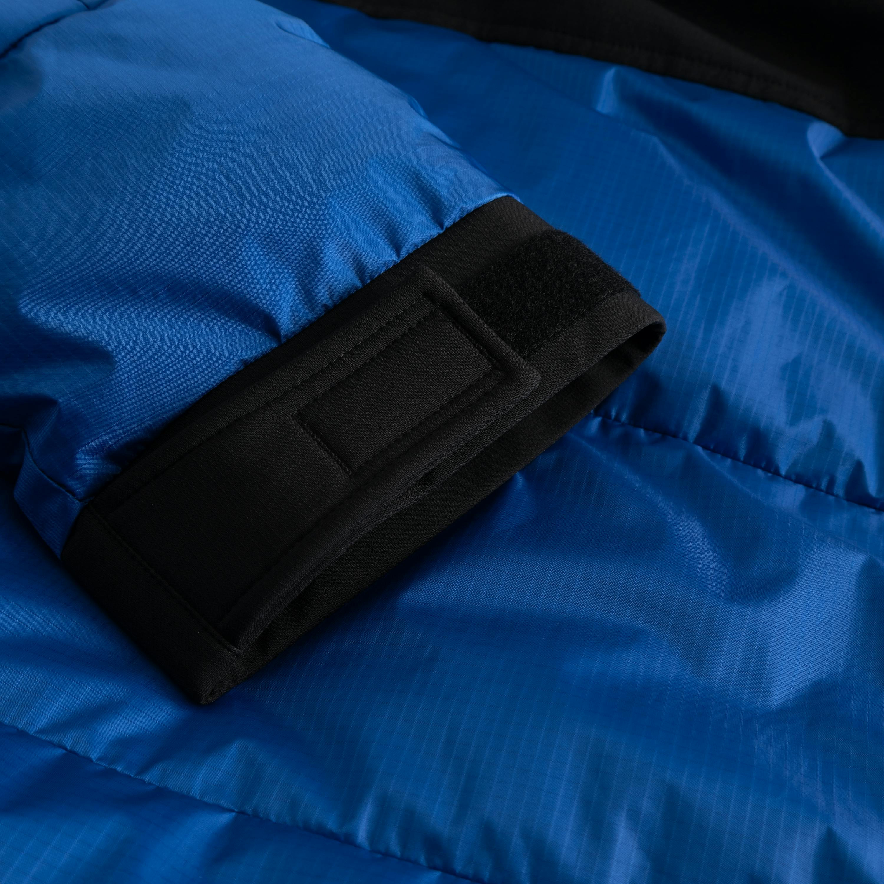 Tindur Down Jacket - 4