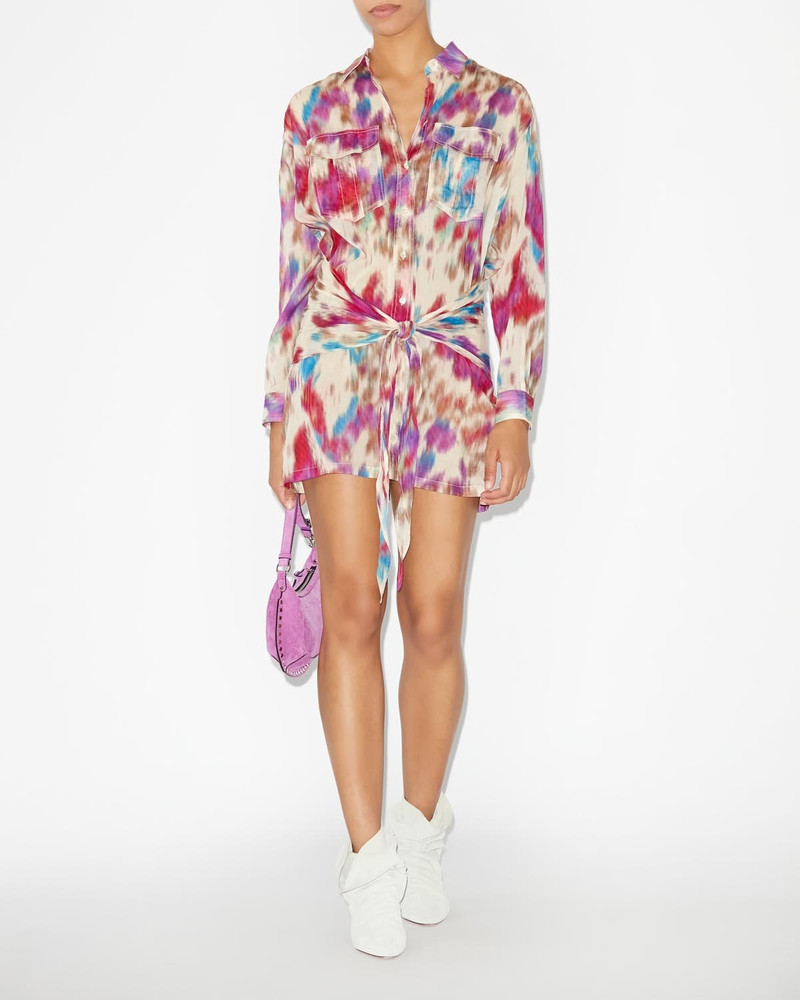 Isabel Marant Étoile NUEVA DRESS outlook