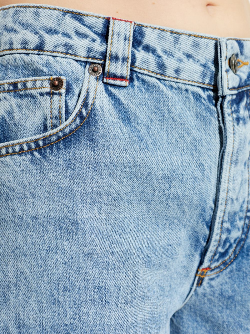 split leg jeans 5