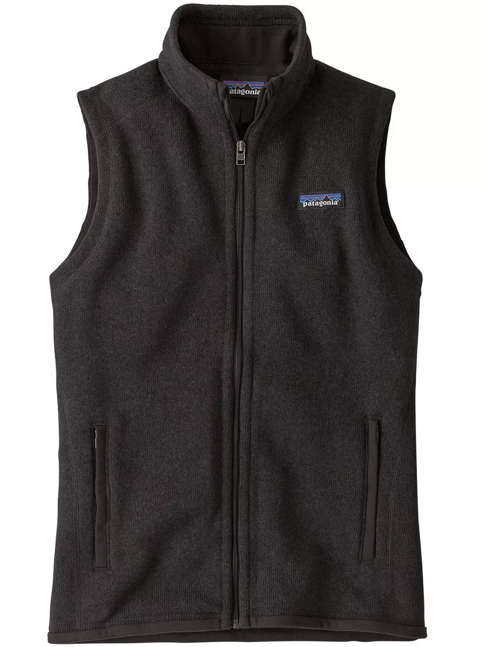 BETTER SWEATER VEST - 1