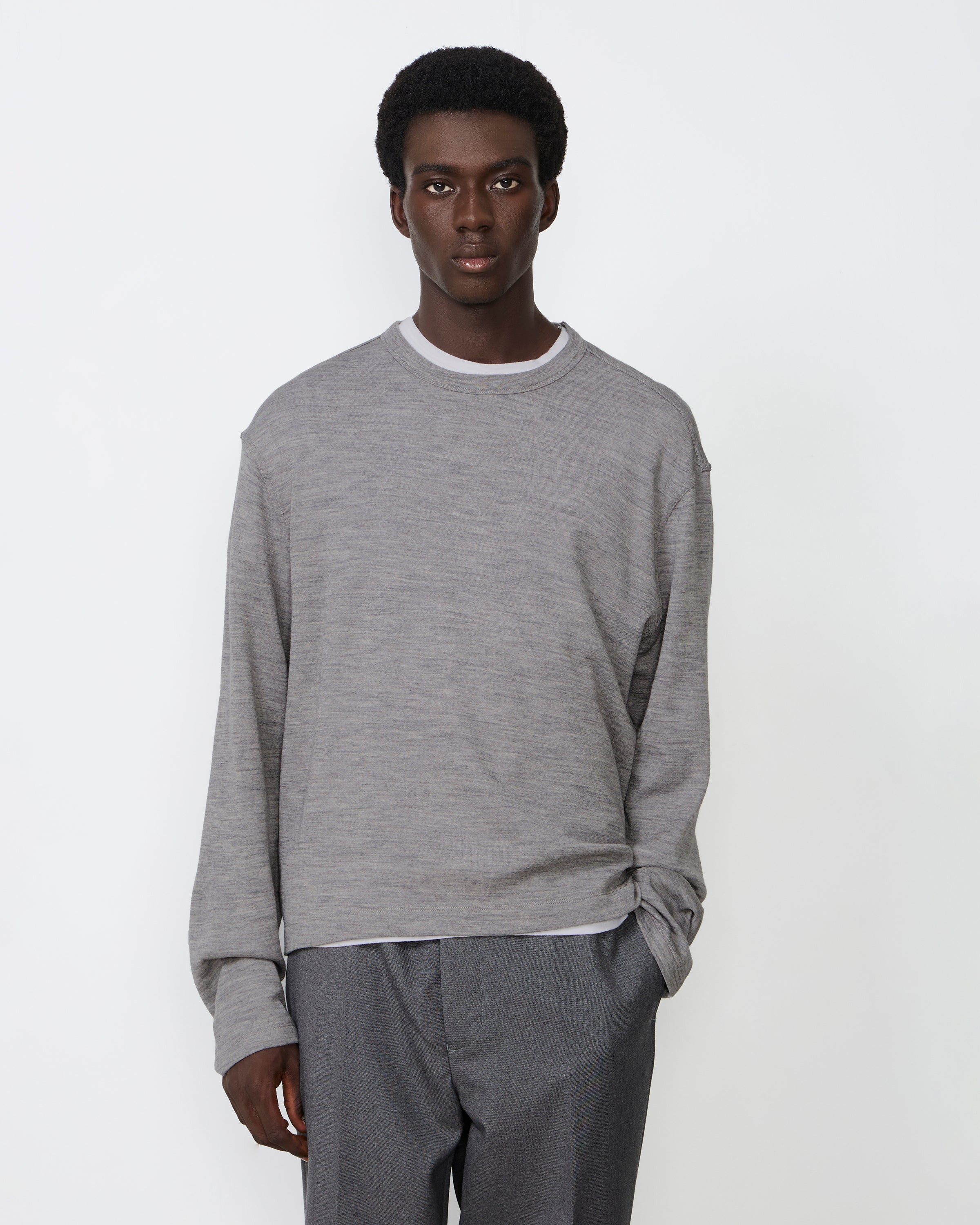 BENNY TEE SHIRT - 2