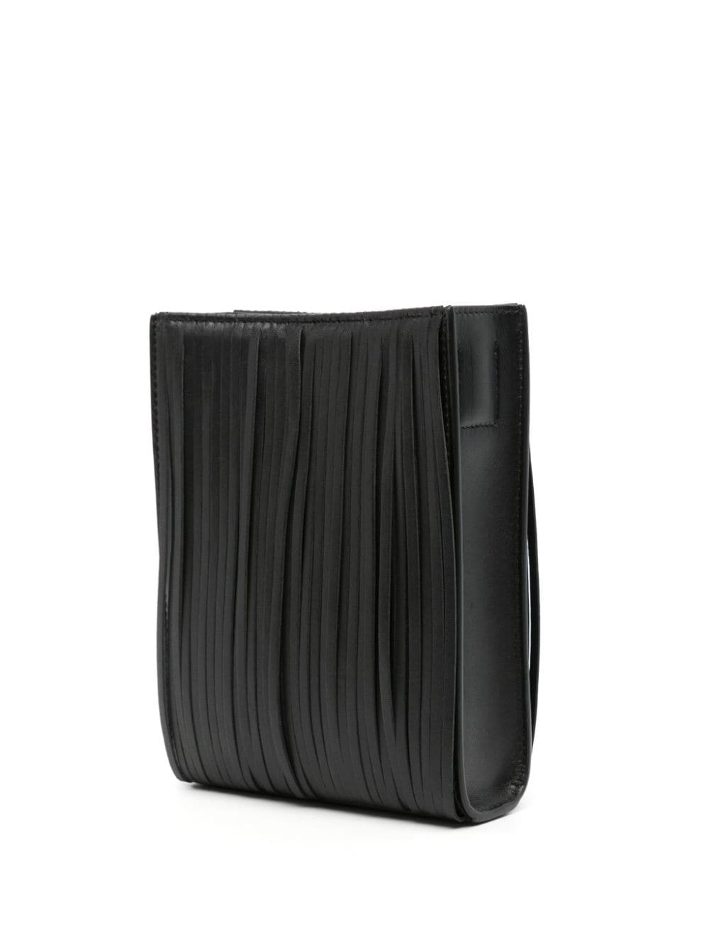 small Tangle Fringe shoulder bag - 3