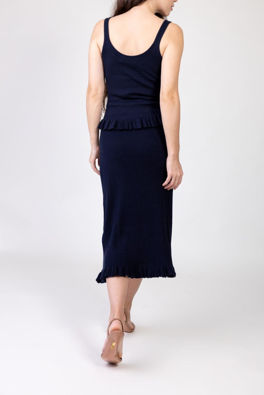 THE GRACE SKIRT - 4