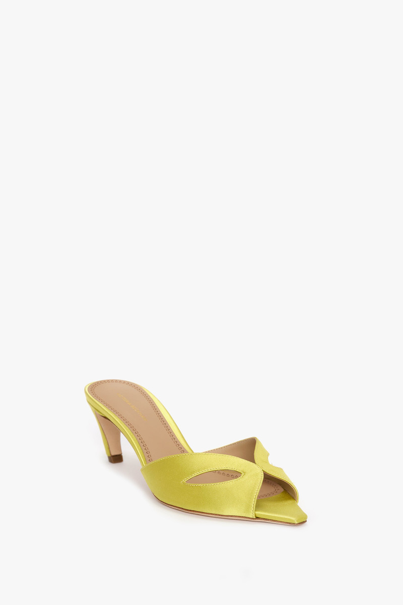 Harlow Mask Mule 55 2