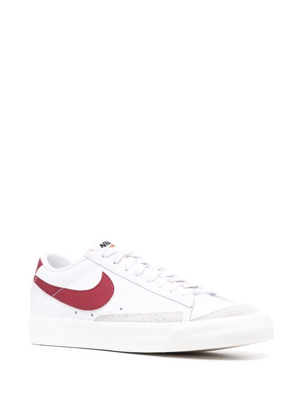 Blazer low-top sneakers - 2