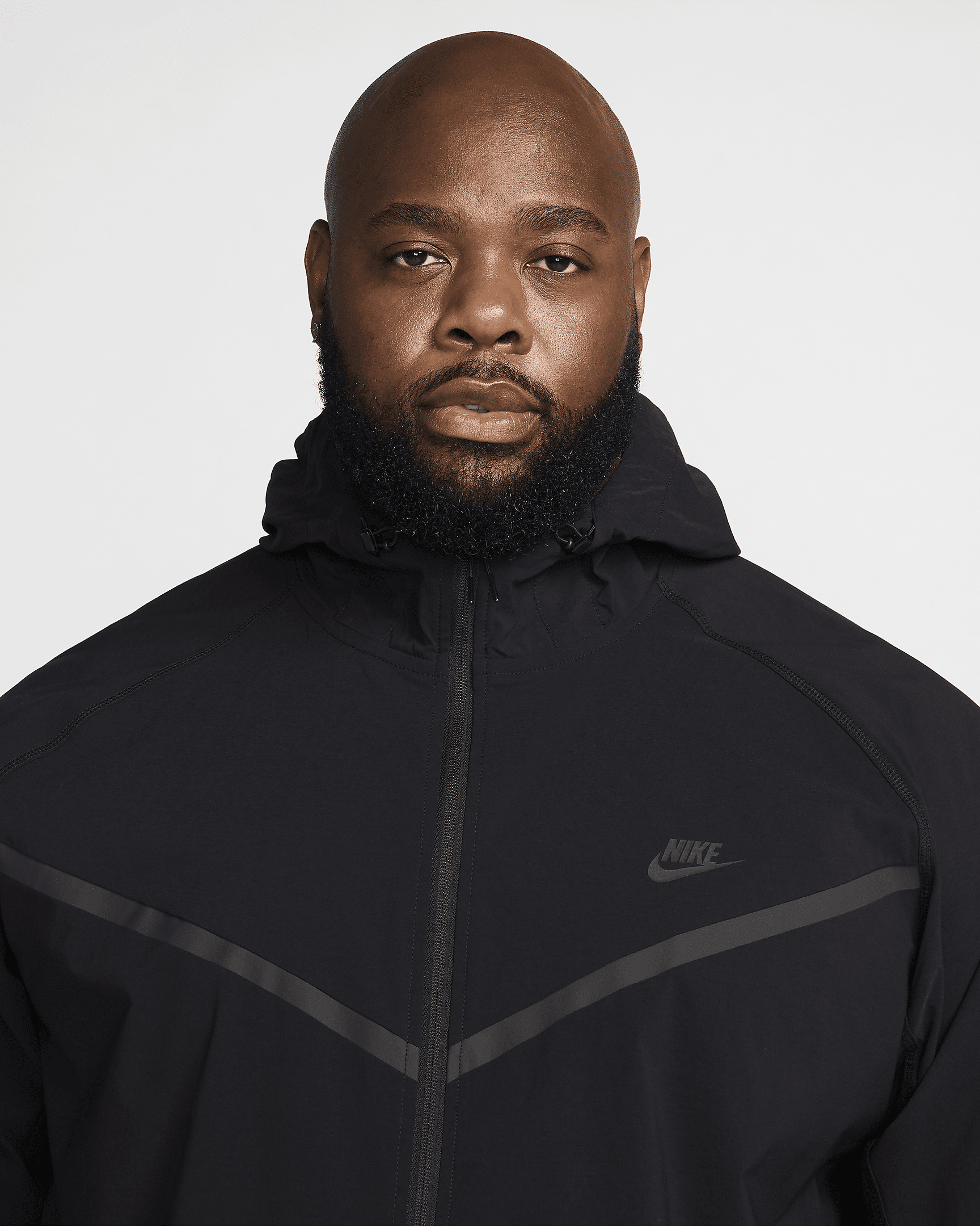 Nike Tech Men's Woven Jacket - 13